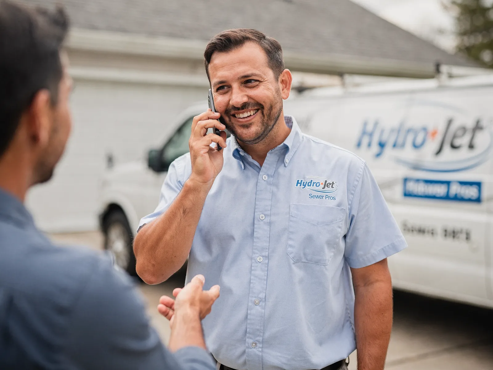 Hydro Jetting Near Me Huntington, WV FAQs